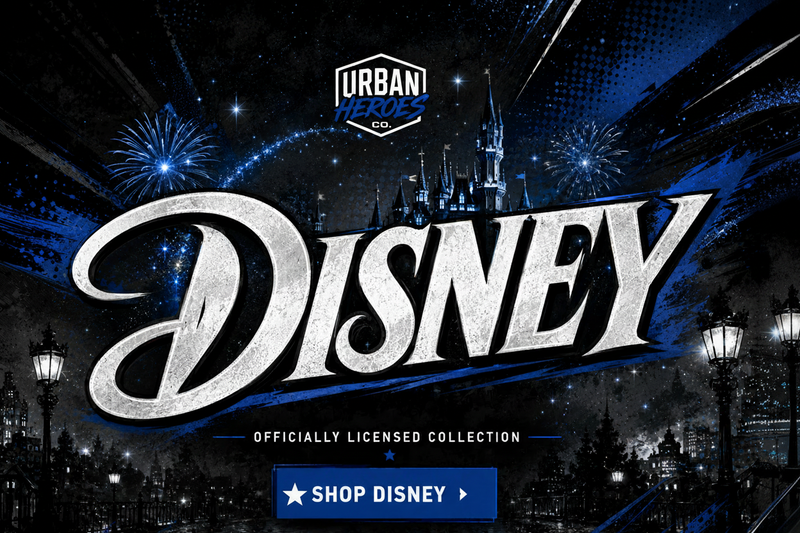 Disney Banner