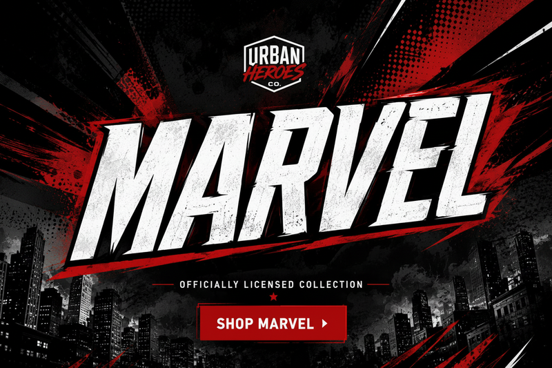 Marvel Banner