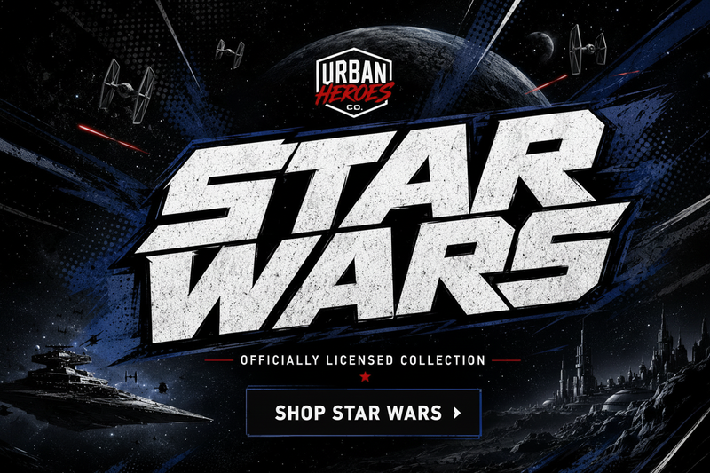 Star Wars Banner