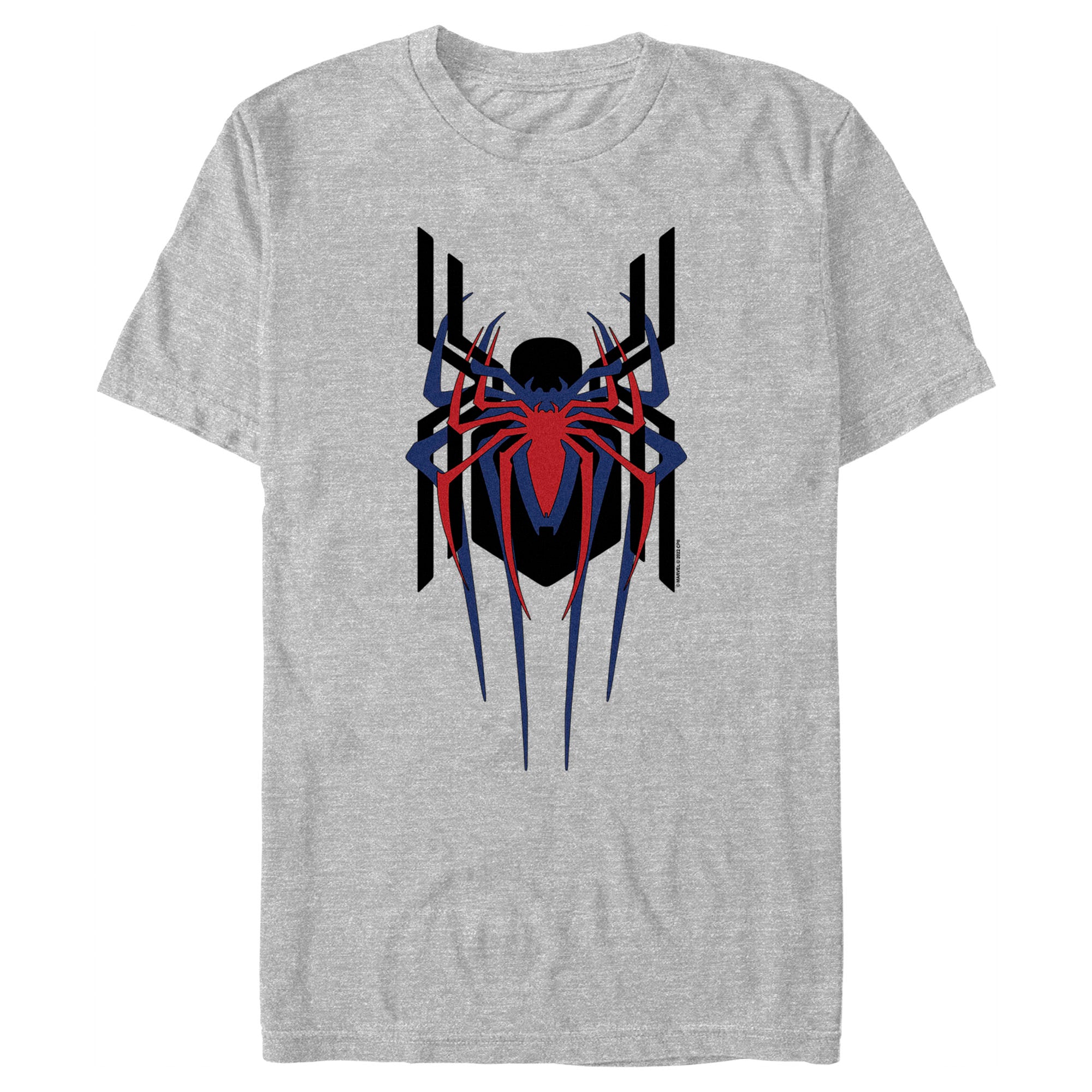 Marvel – Spider-Man Spiders Stacked Tee