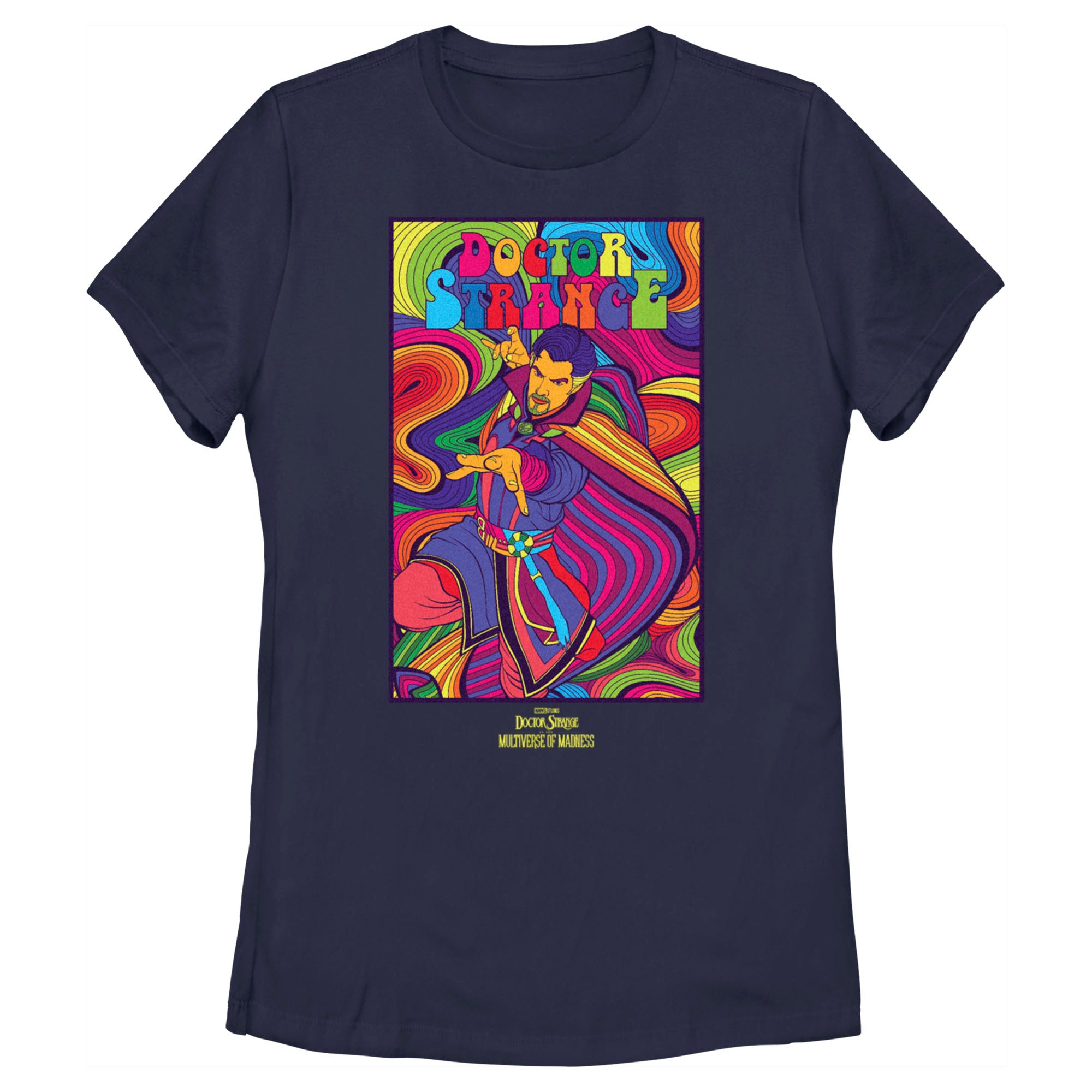 Marvel – Doctor Strange Graphic Tee