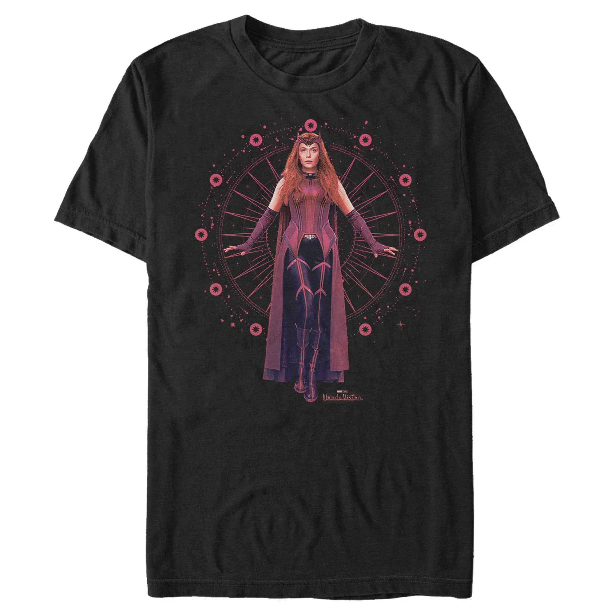 Marvel – Spider-Man Saved Graphic Tee