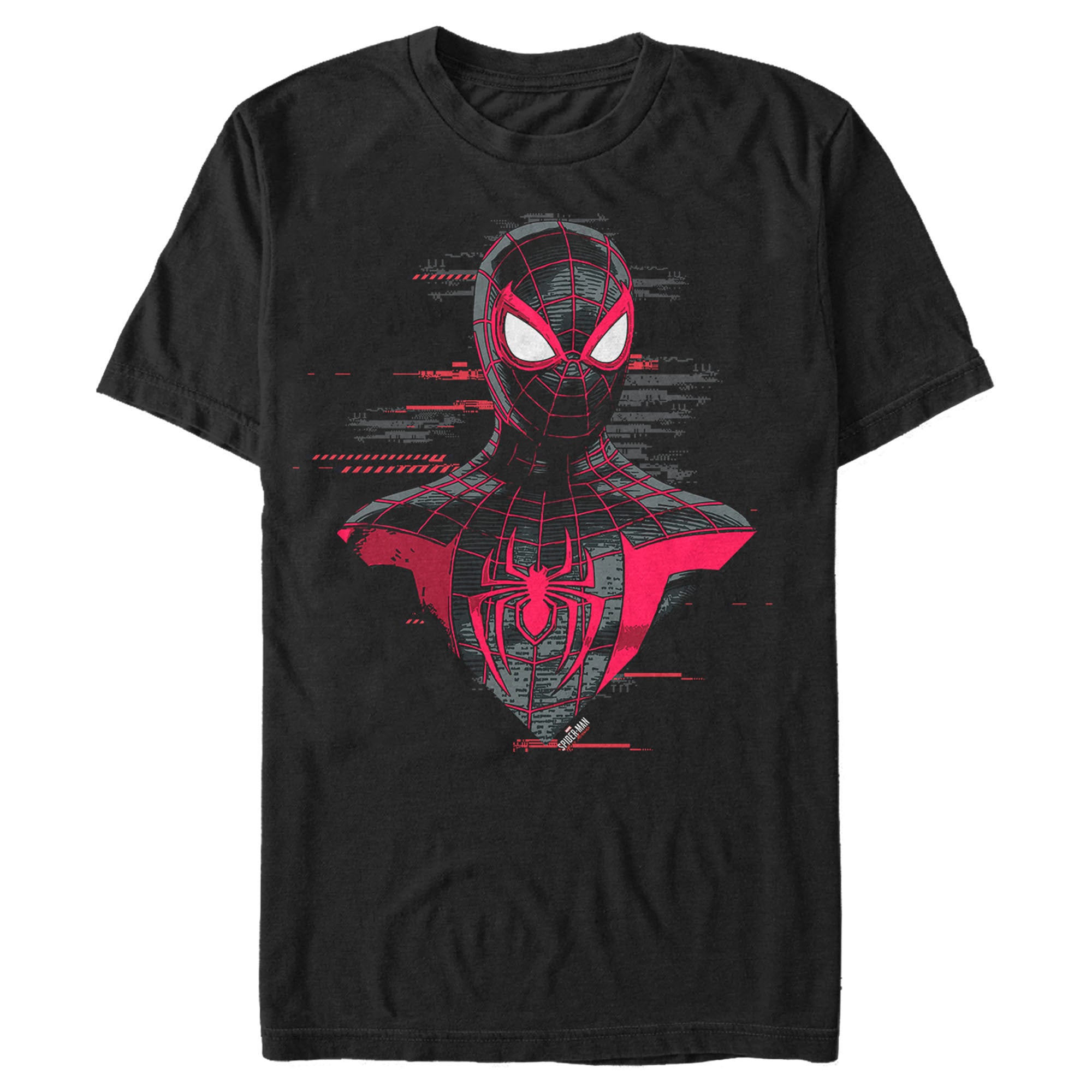 Marvel – Spider-Man Big Spidey Graphic Tee