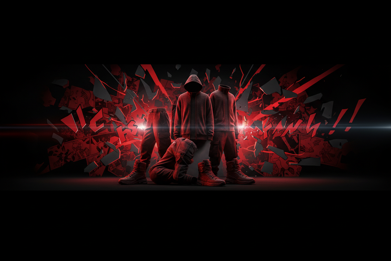 Hero Banner